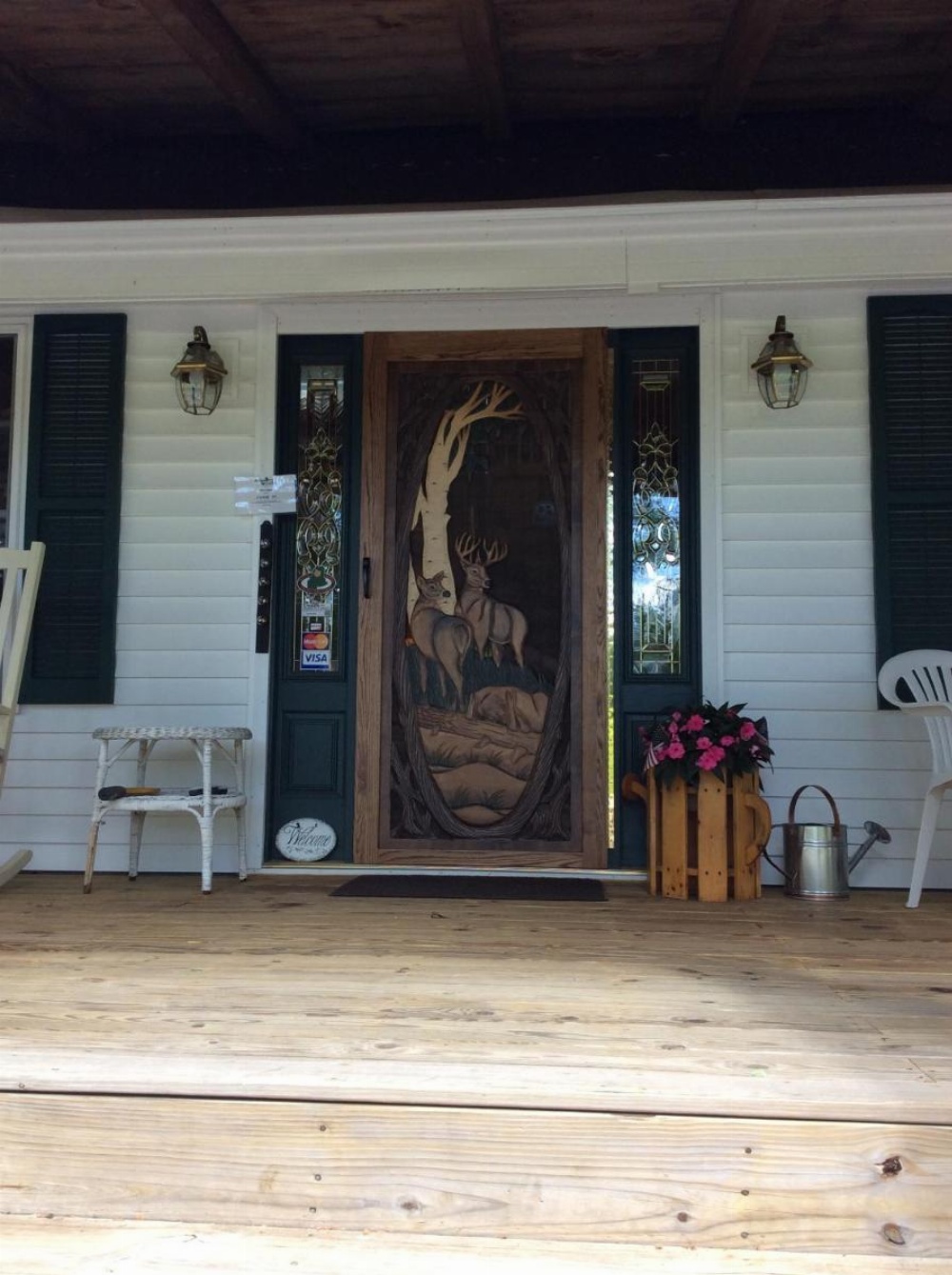 Blueberry Fields Bed & Breakfast Image 11