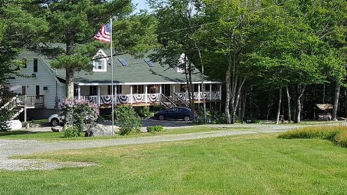 Blueberry Fields Bed & Breakfast image 2