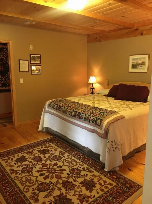 Blueberry Fields Bed & Breakfast image 4