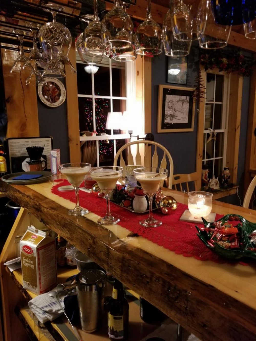 Blueberry Fields Bed & Breakfast Image 46