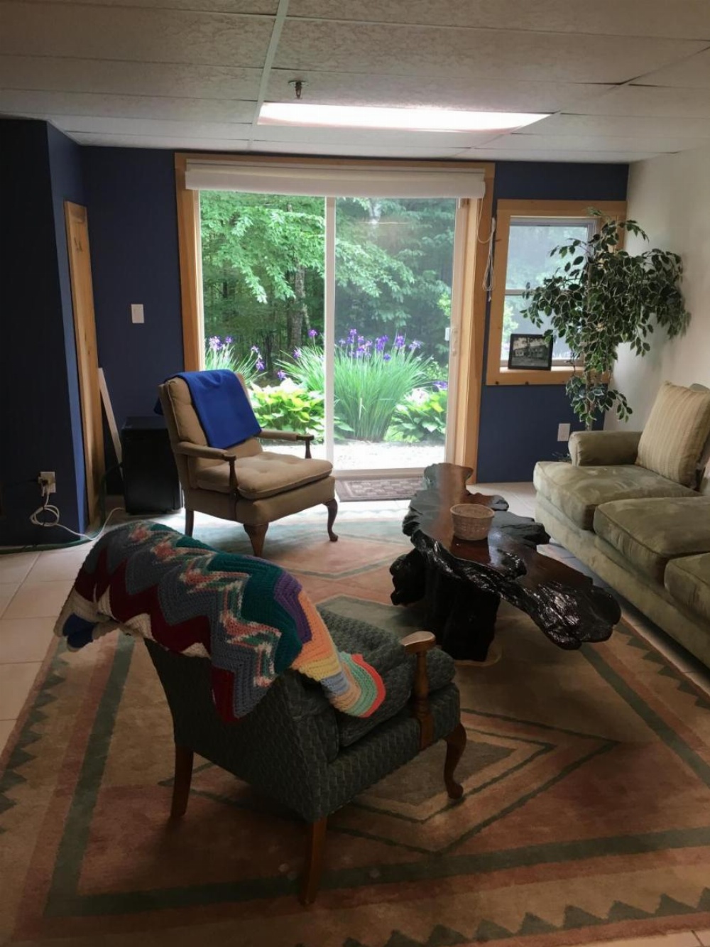 Blueberry Fields Bed & Breakfast